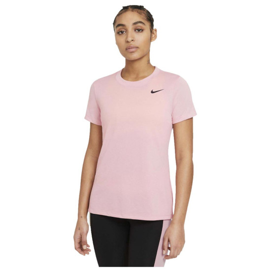 Nike Γυναικεία κοντομάνικη μπλούζα Dri-Fit Legend